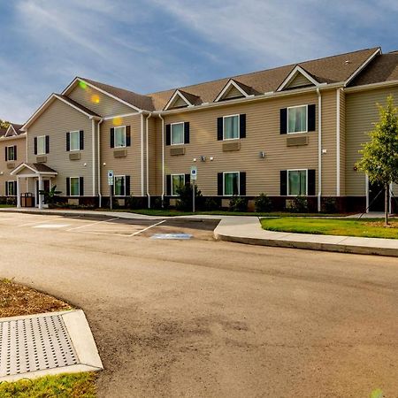 Mt. Rose Hotel ファイエットビル エクステリア 写真