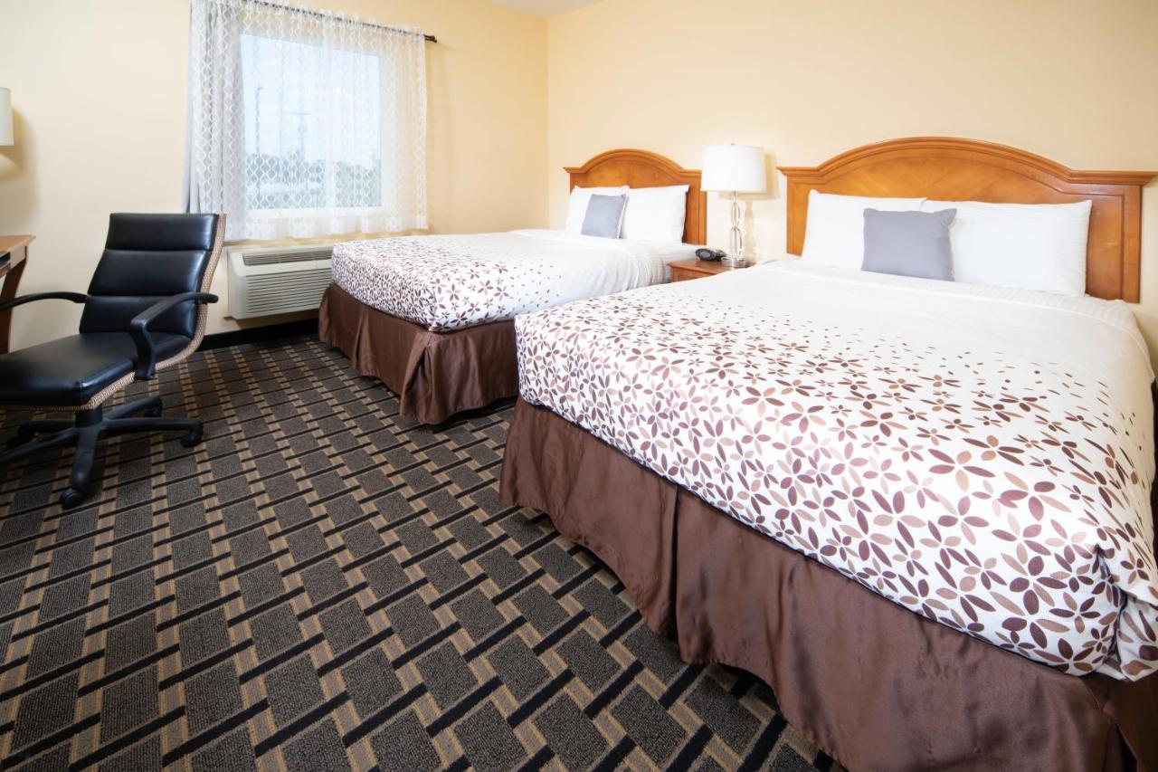 Mt. Rose Hotel ファイエットビル エクステリア 写真