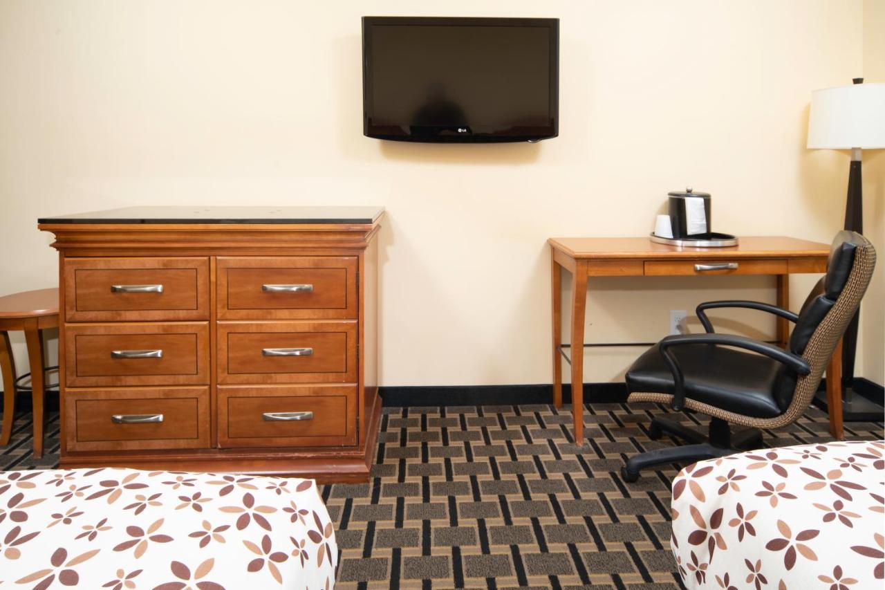 Mt. Rose Hotel ファイエットビル エクステリア 写真