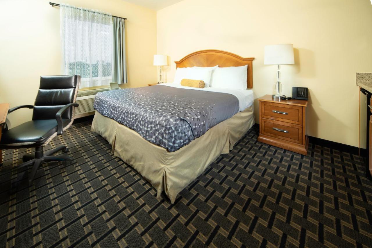 Mt. Rose Hotel ファイエットビル エクステリア 写真