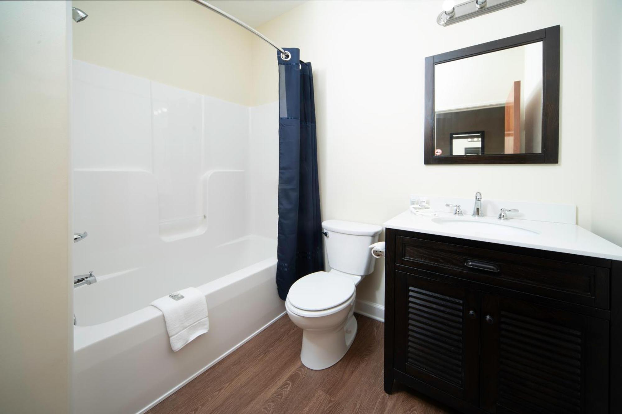 Mt. Rose Hotel ファイエットビル 部屋 写真